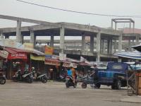 DPRD Pekanbaru Khawatir, Pasar Cikpuan Dikuasai Kapital & UMKM Jadi Penonton