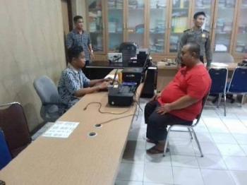 Polda Riau Lacak Aset Joe Pentha Wisata di Luar Negeri
