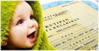 Masih ada anak tak punya akte kelahiran, Disdukcapil Pekanbaru gandeng Disdik