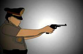 Kapolda Riau nyatakan Perang, 2 Pengedar Narkoba ditembak Mati