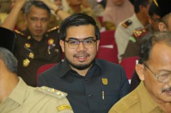 Dewan Imbau Jadikan Protokol Kesehatan Gaya Hidup