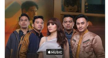 Merinding! Single baru Mustahil Tuk Bersama & kepergian Ayah Momo Geisha