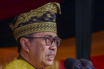 HUT 63 Tahun Angkat Tema Riau Bermarwah