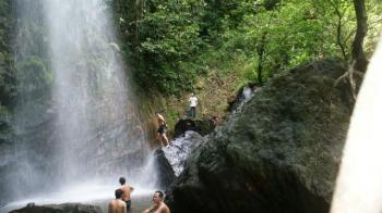 Tiga Warga Positif Covid-19, Dua Objek Wisata Kuansing Riau Ditutup