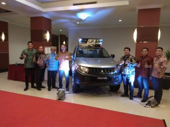 Siap-Siap, PT NBM di Bulan April 2019 Bakal Kunjungi Konsumen Loyal Door to Door