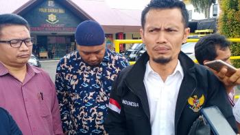 Ribuan Warga Kampar Terjerat Janji Investasi Bodong