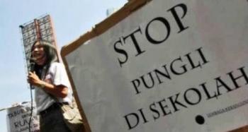 Dewan dapat laporan dari orangtua murid, ada pungli SPP di sekolah Pekanbaru