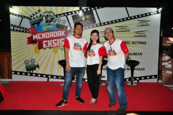Nissin Biscuit ajak para konsumen "Mendadak Eksis" di video kontes