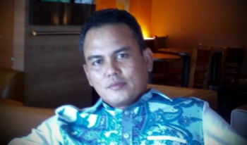 Terpilih aklamasi, Aziun Azhari jabat Ketua DPC PERADI Pekanbaru