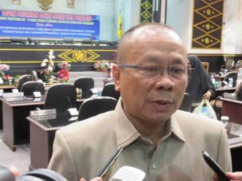 Hukum Kader Sendiri, Sahril Anggap Putusan BK Sudah Sah