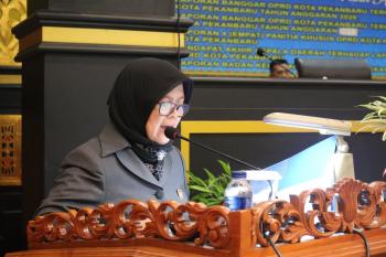 Pengacara Ida Sebut Putusan BK Cacat Hukum