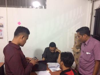Sebarkan fitnah lewat dalil agama, tim kuasa hukum BISA laporkan buletin Al Ikhbar ke Gakkumdu