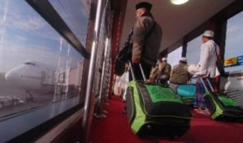 Kasus Penipu Calon Jamaah umrah belum terungkap polisi