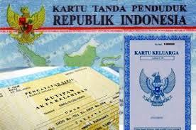 2015, Disdukcapil Rohul Terbitkan 24 Ribuan e-KTP