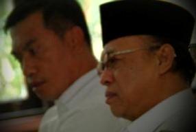 KPK tak terima hukuman Johar Firdaus diringankan