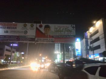 Panwaslu Pekanbaru nilai APS bergambar Partai milik Wakil Rakyat tak tunjukkan etika