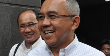Sejak Riau dipimpin Andi Rahman, warga tambah miskin, Ini katanya