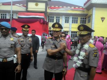 Kapolda Perintahkan Batalkan Deklarasi #2019gantipresiden