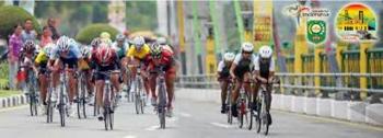 Diikuti 8 Negara, Tour de #Siak Akan Dibuka Menpora