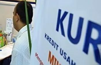 Wow ! Rp4,49 Triliun Kredit Di Perbankan Riau Mengendap
