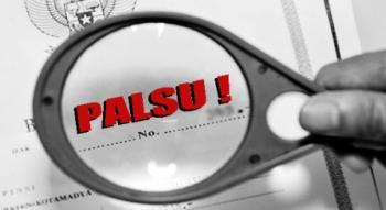 Parah! Notaris Senior Neni Sanitra ternyata palsukan akta perjanjian