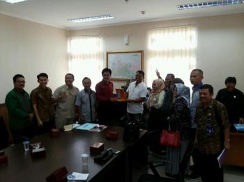 Soal tatib OPD Pemko Pekanbaru ternyata belum ada aturannya, Ida: masih boleh pakai tatib lama