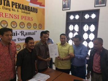 Tim advokasi BISA, siapkan saksi ahli dan tokoh nasional di persidangan