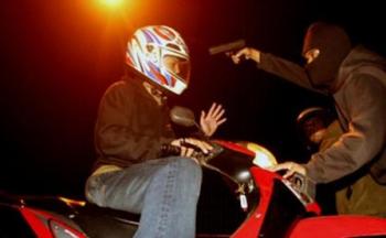 Pergi kerja, Perawat di Kampar ini dicegat, ditikam dan dirampas
