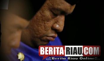 Bela Firdaus dari isu miring mutasi pejabat, Rozie: mending jadi orang Yahudi daripada Kampar