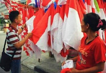 HUT RI ke 72, 119 narapidana narkoba di Riau dapat remisi, 2 eks koruptor bebas