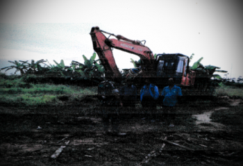 Konsesi PT DRT di Dumai digarap & dijual oknum, LSM: masak KLHK tak tahu?