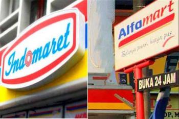 Dinas Satu Pintu : Franchise ritel modern yang berdiri di Pekanbaru tak ada kuotanya