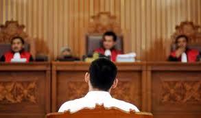 Auditor BPKP Bersaksi di Sidang Pencucian Uang A Bob Cs