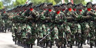 Danrem Brigjen Nurendi: TNI Harus Peka dengan Masyarakat! 