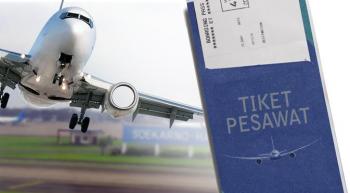Citilink tak terbang, penumpang minta kembalikan Tiket