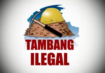 Demi masa depan Kuansing, hentikan tambang emas!