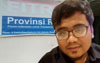 Rp15,4 Miliar Kerugian Negara Akibat Pemprov Salah Kelola