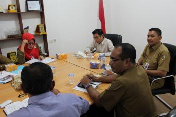 Sekolah "Jual" Buku Ke Siswa, Ombudsman Riau Turun Tangan