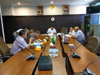 Pabrik karet PT Bangkinang ngaku perusahaannya dapat izin perpanjangannya dari ini...