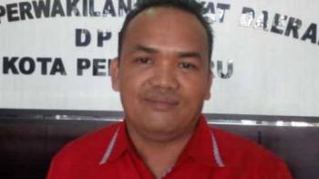 Berkas tak lengkap, Banggar DPRD Pekanbaru kembalikan KUA-PPAS APBD 2018 ke Pemko