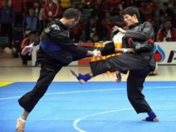 Nyari Ilmu, 16 Jawara Silat Riau "Berguru" ke Tanah Pasundan