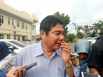 KPK Periksa Delapan Saksi Dugaan Tipikor Bengkalis