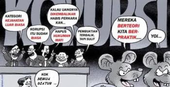 Diduga Pemecahan Proyek Untuk "Jatah", IMD : Apa Mungkin Walikota Pekanbaru Tak Tahu?