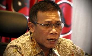 SP3 15 perusahaan kasus karhutla, Komisi Hukum DPR RI: ada bakso dibalik bakwan