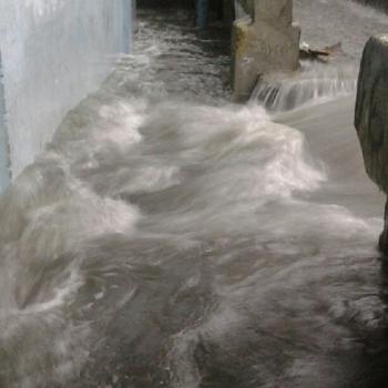 Soal banjir dan infrastruktur yang amburadul di Pekanbaru. Kordias: itu yang salah pemimpinnya
