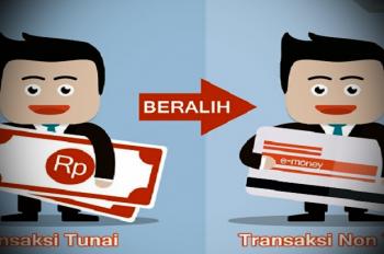 Tak lama lagi, Pemda di Riau gunakan transaksi non tunai