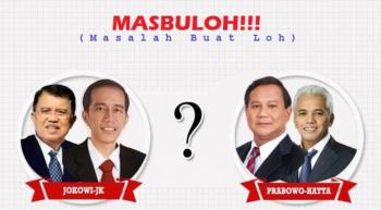 PR Presiden Terpilih di Sektor Pendidikan