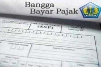 Hore! Batas Akhir Pembayaran PBB Diperpanjang 1 Bulan