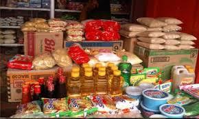 Jelang Ramadhan, Harga Sembako di Pekanbaru Merangkak Naik