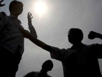 Siswa SD Korban Pengeroyokan di Rohul, Menghembuskan Nafas Terakhir